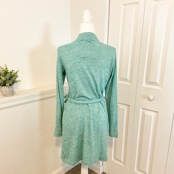 UGG Teal Women's Robe - Picture 5 of 7